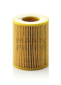 Filtru ulei BMW 5 Touring (E61) (2004 - 2010) MANN-FILTER HU 925/4 x