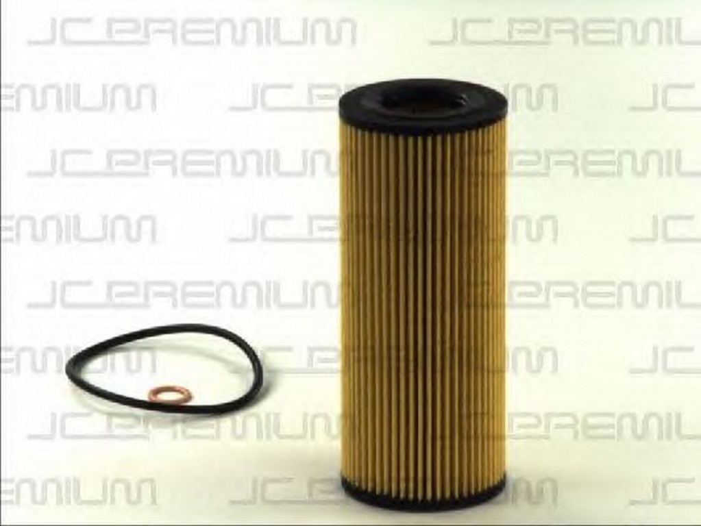 Filtru ulei BMW 7 E65 E66 E67 JC PREMIUM B1B018PR