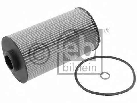 Filtru ulei BMW M60/M62 730-850 95- - Cod intern: W20226119 - LIVRARE DIN STOC in 24 ore!!!