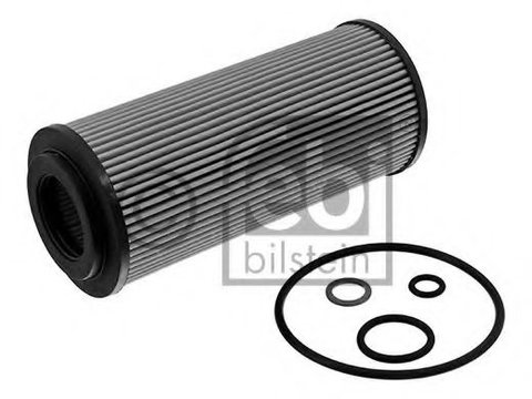 Filtru ulei BMW Seria 3 Cabriolet (E46) (2000 - 2007) FEBI BILSTEIN 26704 piesa NOUA