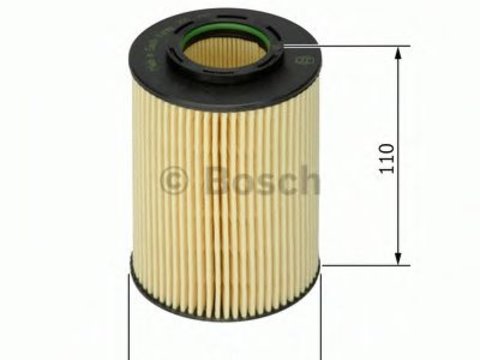 Filtru ulei BMW Seria 3 Cabriolet (E46) (2000 - 2007) BOSCH 1 457 429 264 piesa NOUA