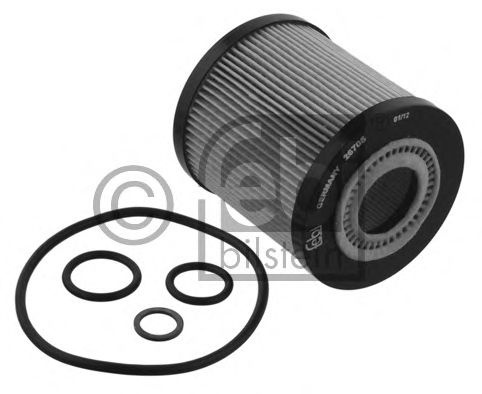 Filtru ulei BMW Seria 3 Compact (E46) (2001 - 2005