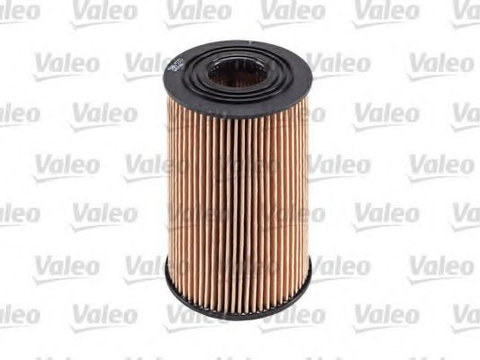 Filtru ulei BMW Seria 3 (E46) (1998 - 2005) VALEO 586533 piesa NOUA