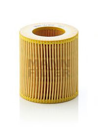 Filtru ulei BMW Z4 (E89) (2009 - 2016) MANN-FILTER HU 816 x