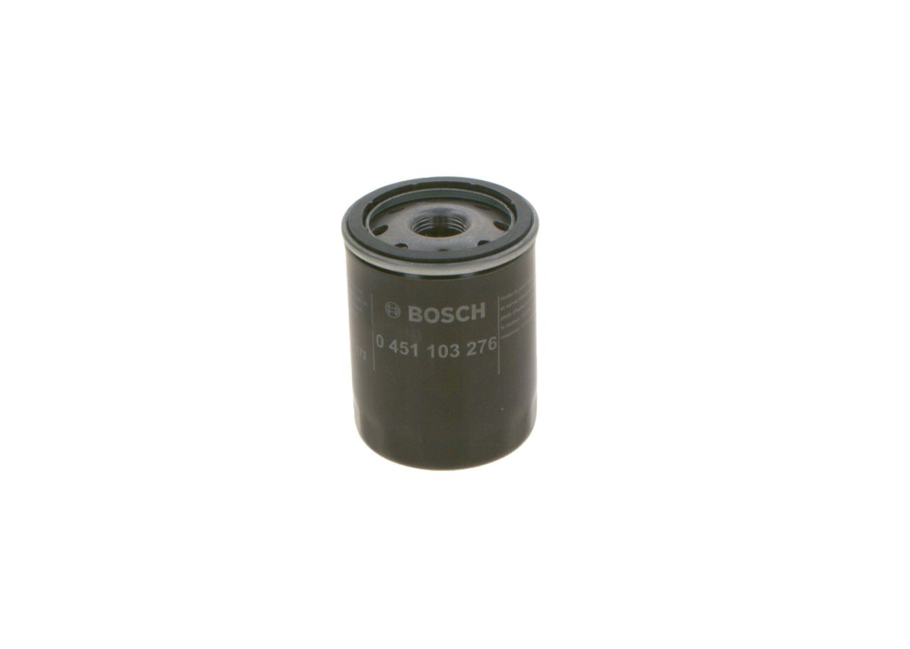 Filtru ulei BOSCH 0 451 103 276