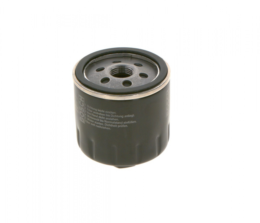 Filtru ulei BOSCH 0 451 103 318