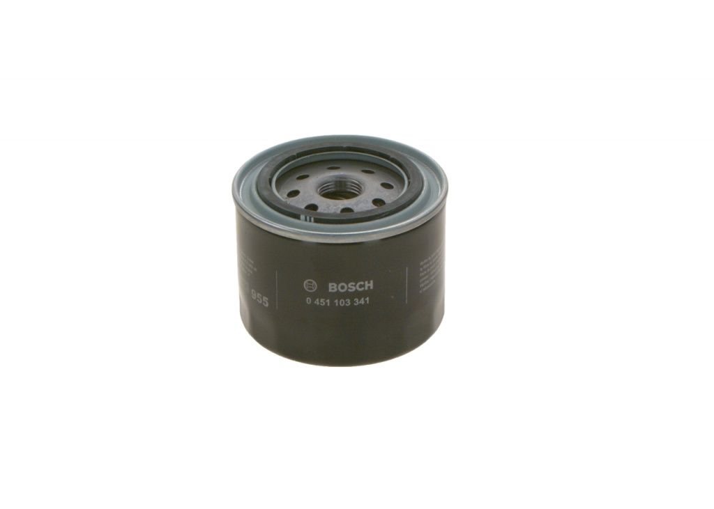 Filtru ulei BOSCH 0 451 103 341 pentru ROVER STREETWISE hatchback 2003-2005