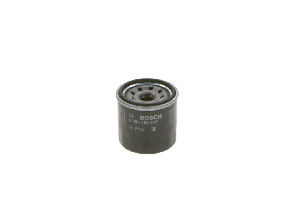 Filtru ulei BOSCH 0 986 452 058