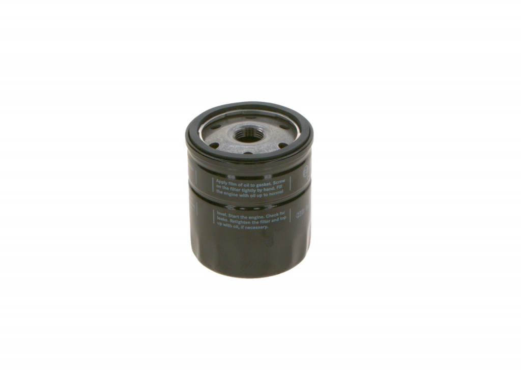Filtru ulei BOSCH 0451102056 compatibil 