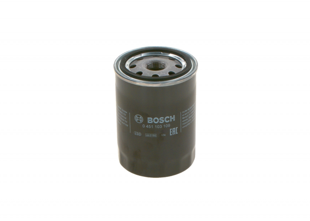 Filtru ulei BOSCH 0451103109 compatibil cu CITROEN