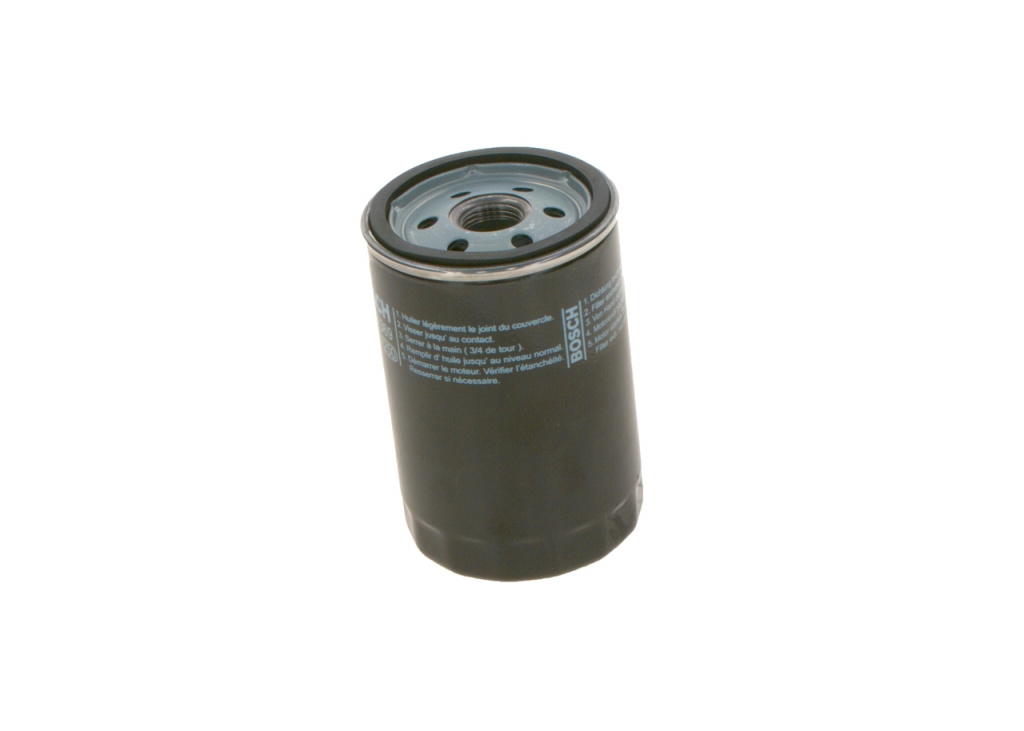 Filtru ulei BOSCH 0451103369 la masina JEEP GRAND CHEROKEE III (WH, WK) 2004 2005 2006 2007 2008 2009 2010
