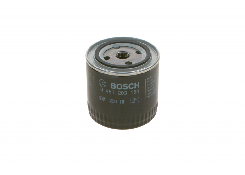 Filtru ulei BOSCH 0451203154 la masina PORSCHE 914 1973 1974 1975 1976