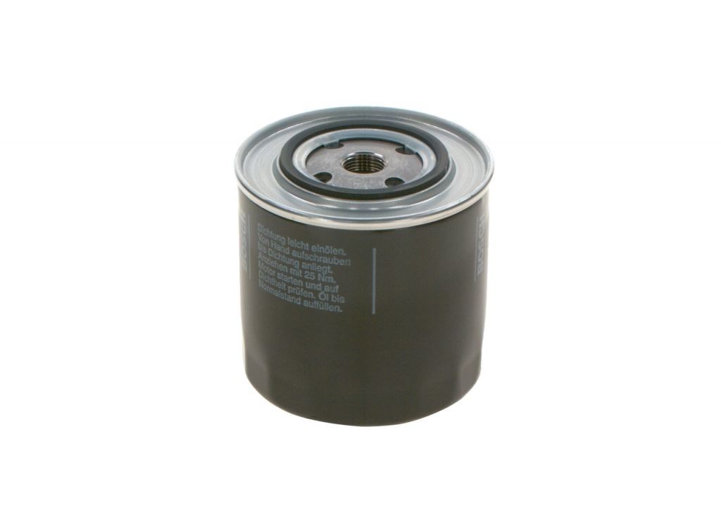 Filtru ulei BOSCH 0451203223 se potriveste la AUDI A6 C4 (4A2) 1994 1995 1996 1997