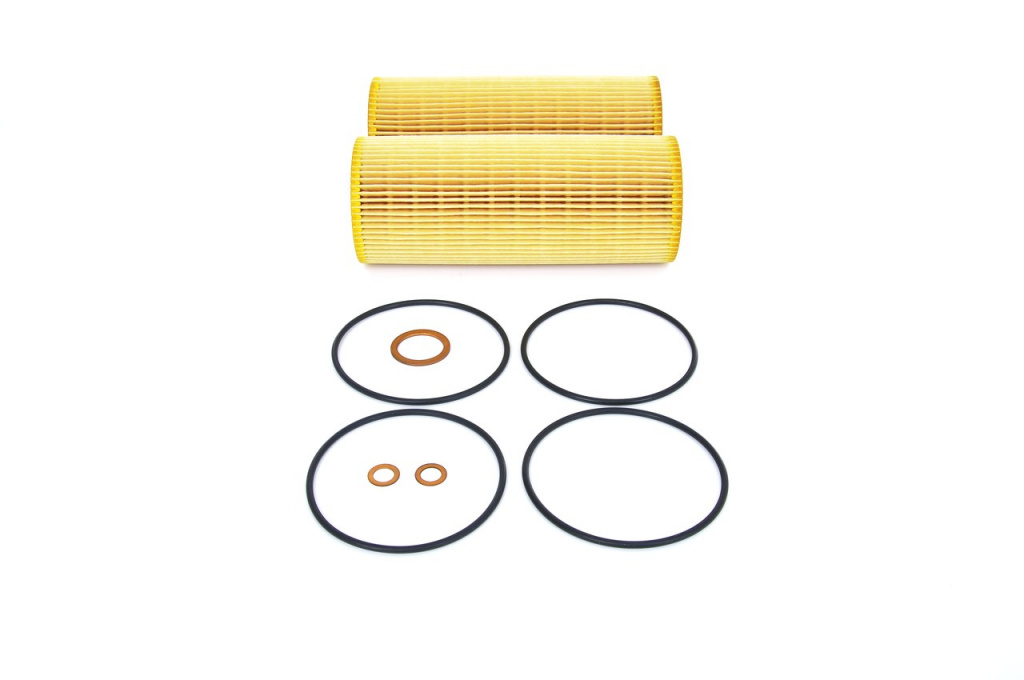 Filtru ulei BOSCH 1 457 429 732 pentru SETRA Serie