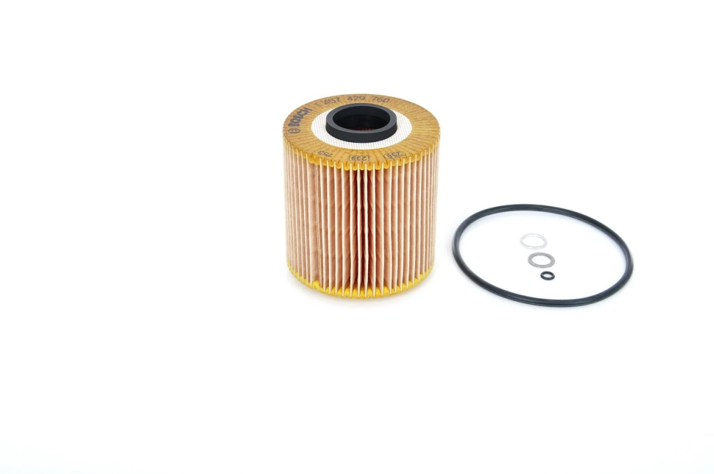 Filtru ulei BOSCH BMW 3 (E36) 1990-1998 