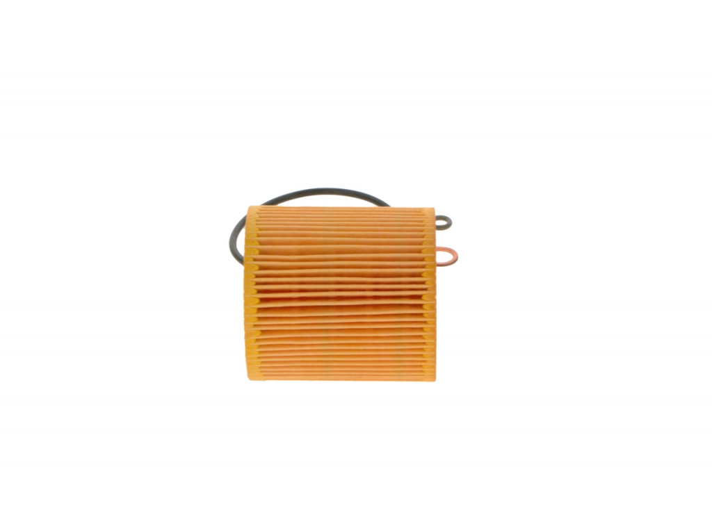 Filtru ulei BOSCH BMW 6 (E63) 2004-2010 