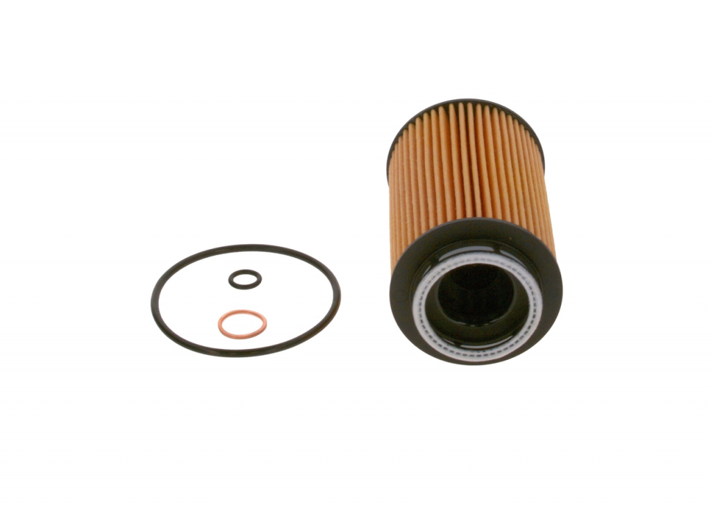 Filtru ulei BOSCH BMW 8 cupe (G15, F92) 2018-2024 - F 026 407 158