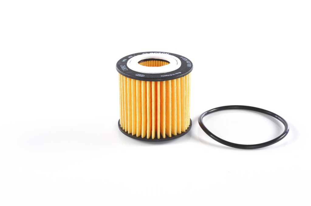 Filtru ulei BOSCH F 026 407 091