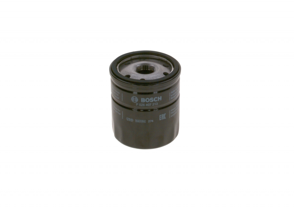 Filtru ulei BOSCH F 026 407 213