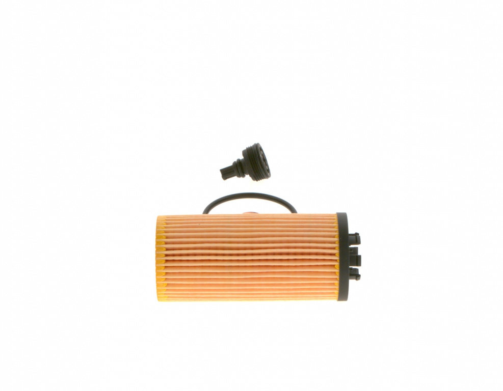 Filtru ulei BOSCH F 026 407 277 pentru MINI MINI CLUBMAN (F54) 2014-2025
