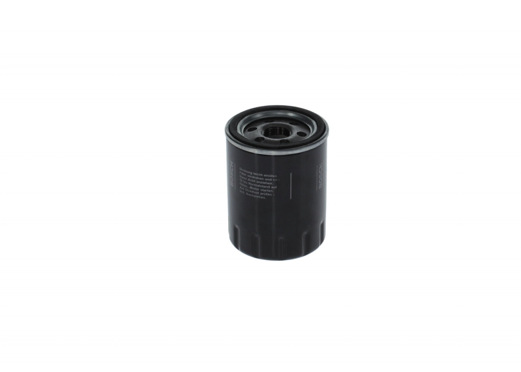 Filtru ulei BOSCH F 026 407 301 pentru FORD USA MU