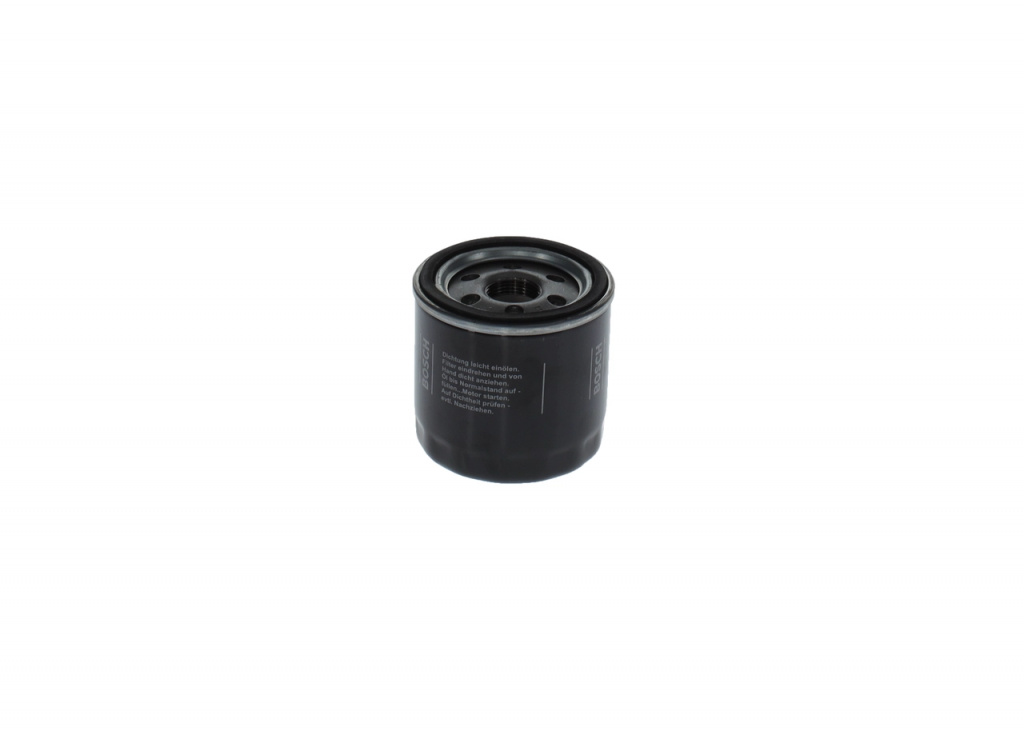 Filtru ulei BOSCH F 026 407 307 pentru FORD KUGA III (DFK) 2019-2025