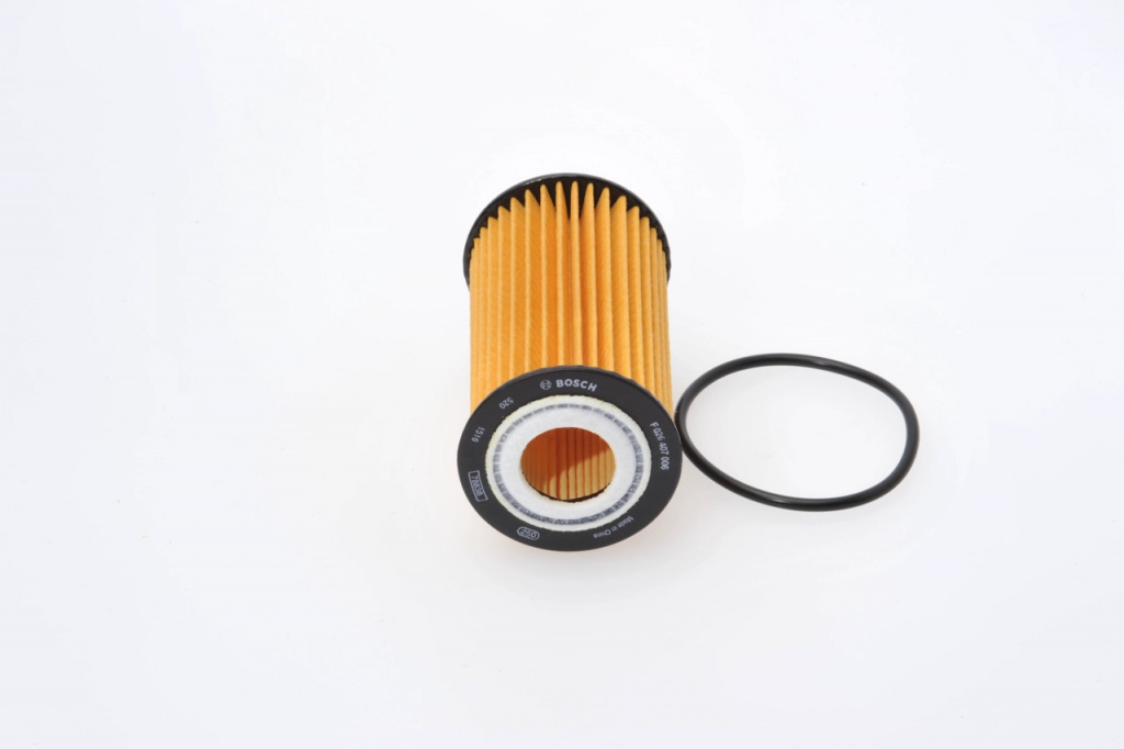 Filtru ulei BOSCH F026407006 pentru masina OPEL ADAM (M13) 2012 2013 2014 2015 2016 2017 2018 2019