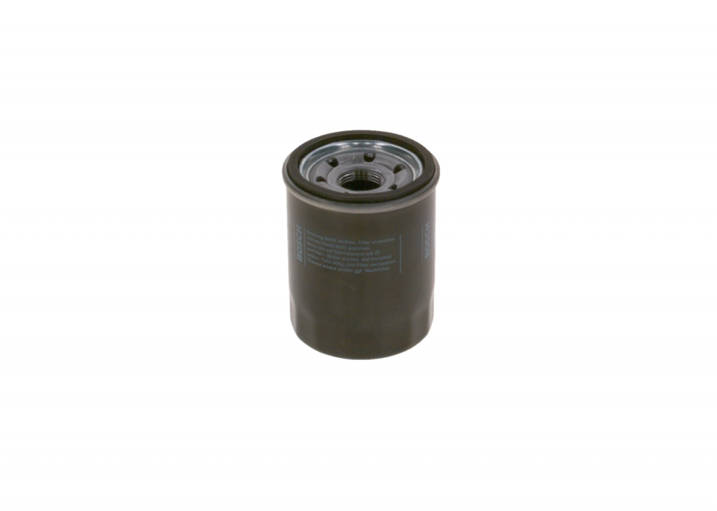 Filtru ulei BOSCH F026407025 se potriveste la MITSUBISHI LANCER VIII (CY_A, CZ_A) 2007 2008 2009 2010 2011 2012 2013 2014 2015 2016 2017 2018