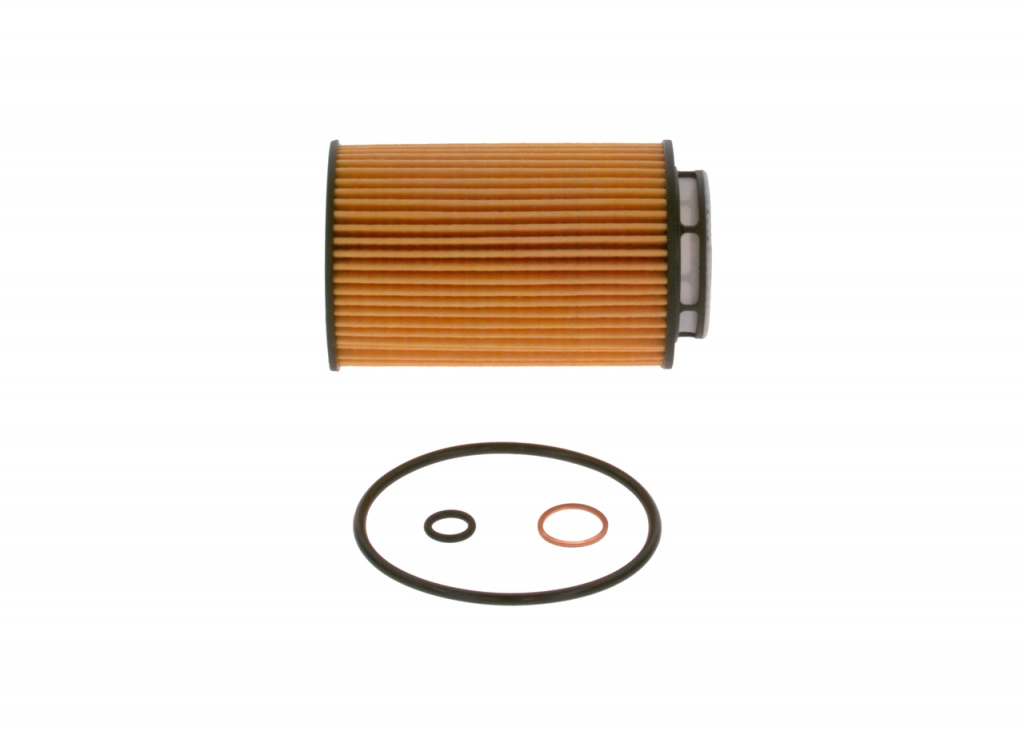 Filtru ulei BOSCH F026407158 pentru BMW 6 Cabriolet (F12) 2010 2011 2012 2013 2014 2015 2016 2017 2018
