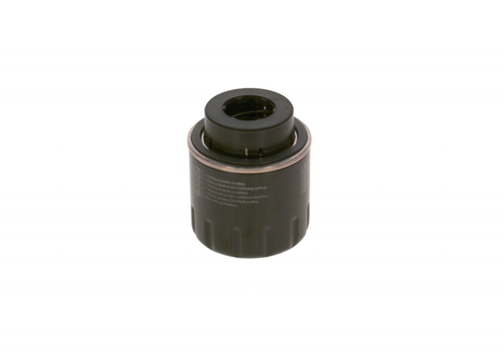Filtru ulei BOSCH F026407181 pentru SKODA FABIA II (542) 2010 2011 2012 2013 2014
