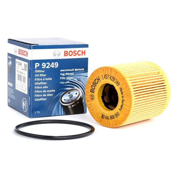 Filtru Ulei Bosch Fiat Fiorino 3 2007→ Combi 1 4