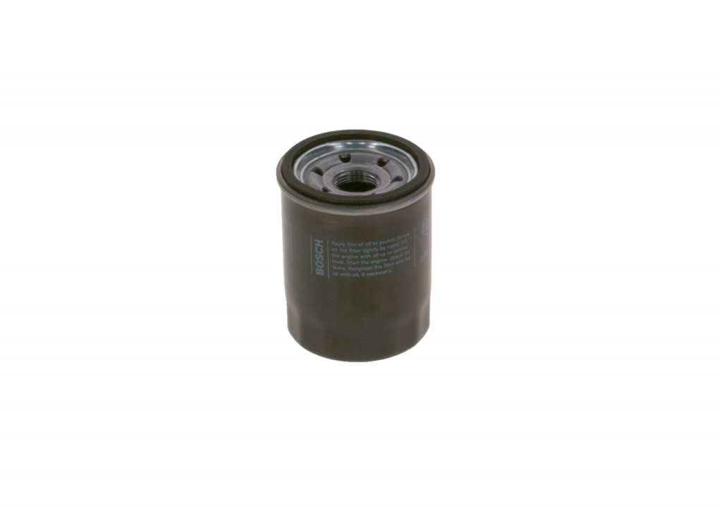 Filtru ulei BOSCH HONDA JADE (FR_) 2015-2020 - F 026 407 025