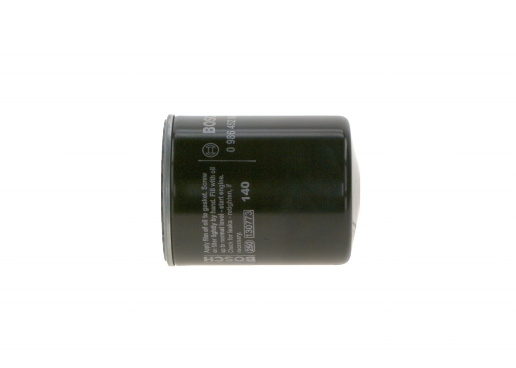Filtru ulei BOSCH ISUZU PICKUP (TF) 1997-2005 - 0 986 452 064