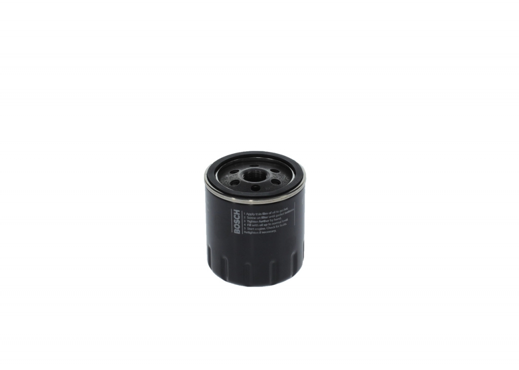 Filtru ulei BOSCH MAZDA 3 (BK) 2003-2009 - F 026 407 085