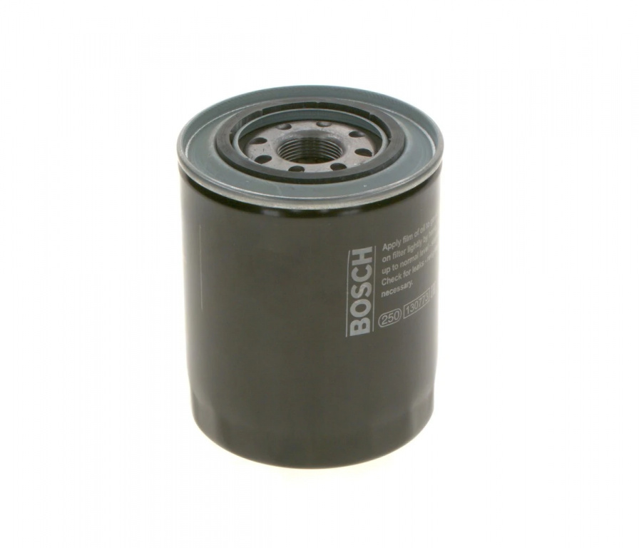 Filtru ulei BOSCH MITSUBISHI GALANT VII (E5_A, E7_A, E8_A) 1992-1996 - 0 986 452 042