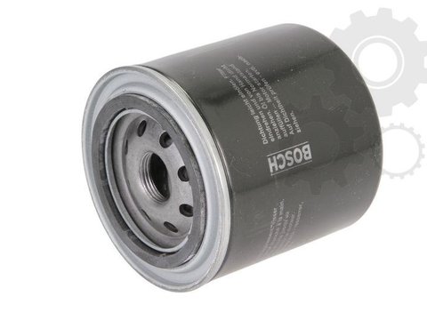 Filtru ulei bosch pt chrysler 300c,dodge journey,ford maverick,mondeo,jeep grand cherokee 3