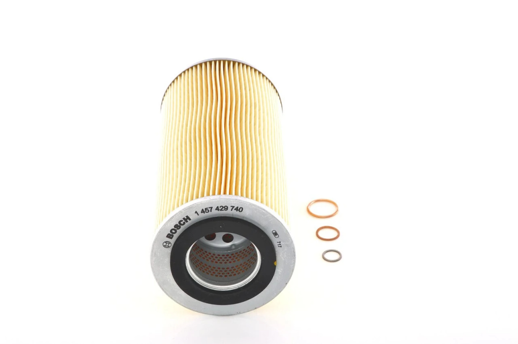 Filtru ulei BOSCH SETRA Series 300 1991-