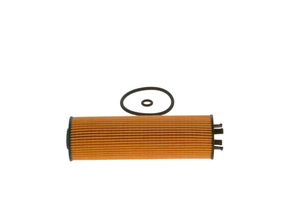 Filtru ulei BOSCH SKODA KAROQ (NU7, ND7) 2017-2025