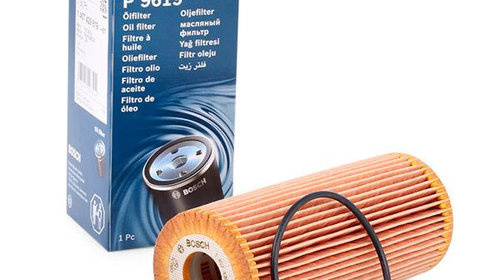 Filtru ulei Bosch Skoda Octavia 1 1996-2010 1 457 429 619