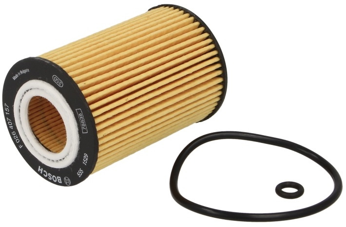Filtru Ulei Bosch Volkswagen Golf 7 2013-2020 F 026 407 157
