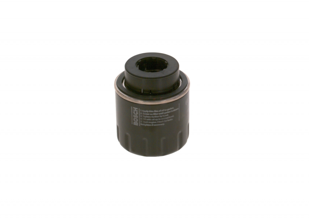 Filtru ulei BOSCH VW SCIROCCO Van (137) 2008-2014 