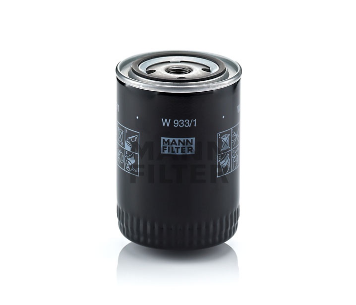 Filtru ulei by-pass W933/5 P 55 2363 THERMO KING