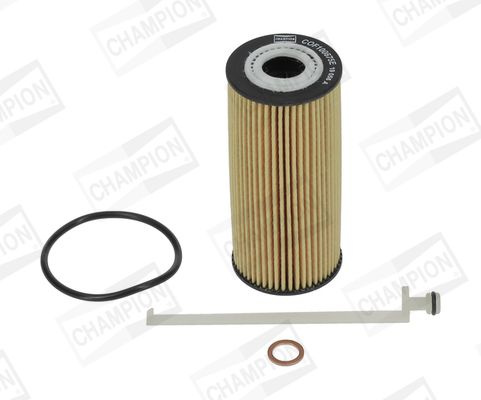 Filtru ulei CHAMPION COF100675E