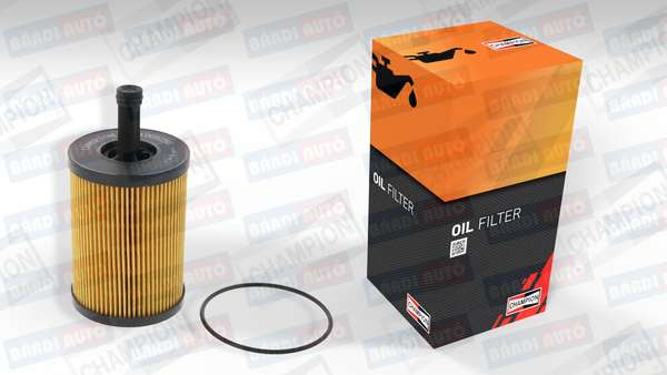 Filtru ulei CHAMPION VW Passat B7 2.0 tdi Diesel