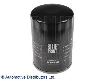 Filtru ulei CHEVROLET CAPTIVA/ OPEL ANTARA 3.2 06- - Cod intern: W20283436 - LIVRARE DIN STOC in 24 ore!!!