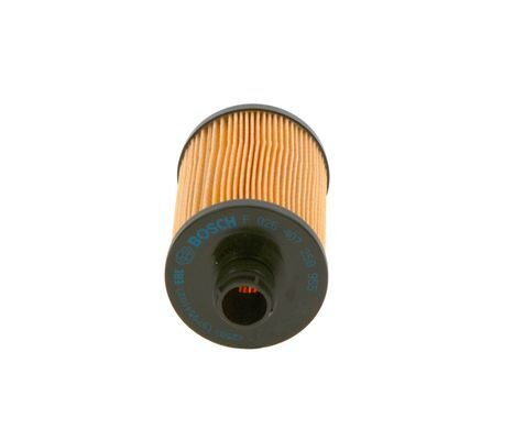 Filtru ulei # Chevrolet Cruze 2009 2010 2011 # F026407258 # BOSCH