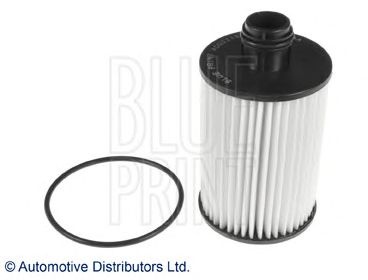 Filtru ulei CHEVROLET CRUZE (J300) - Cod intern: M20424550 - LIVRARE DIN STOC in 24 ore!!!