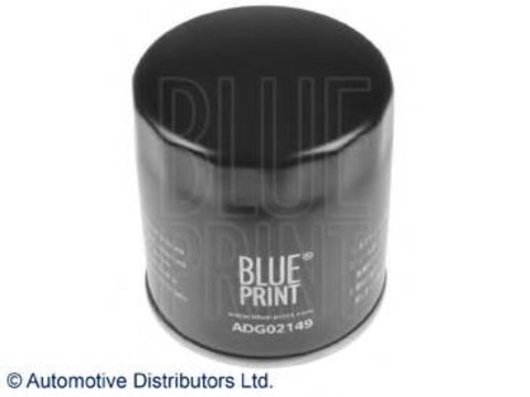 Filtru ulei CHEVROLET EPICA (KL1_) - BLUE PRINT ADG02149