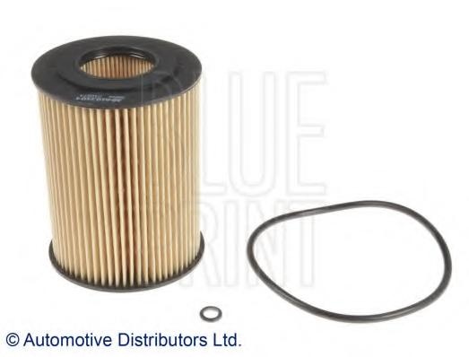 Filtru ulei CHRYSLER 300 C limuzina (LX), JEEP GRAND CHEROKEE III (WH, WK), CHRYSLER 300 C Touring (LX) - BLUE PRINT ADA102104