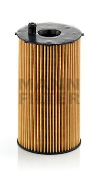 Filtru ulei CITROËN C5 III Break (TD_) (2008 - 2016) MANN-FILTER HU 934/1 x